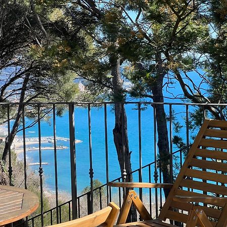 Torre Alpicella Holiday Home, A Scenic Escape Into Nature And Relaxation Diano Marina Eksteriør bilde
