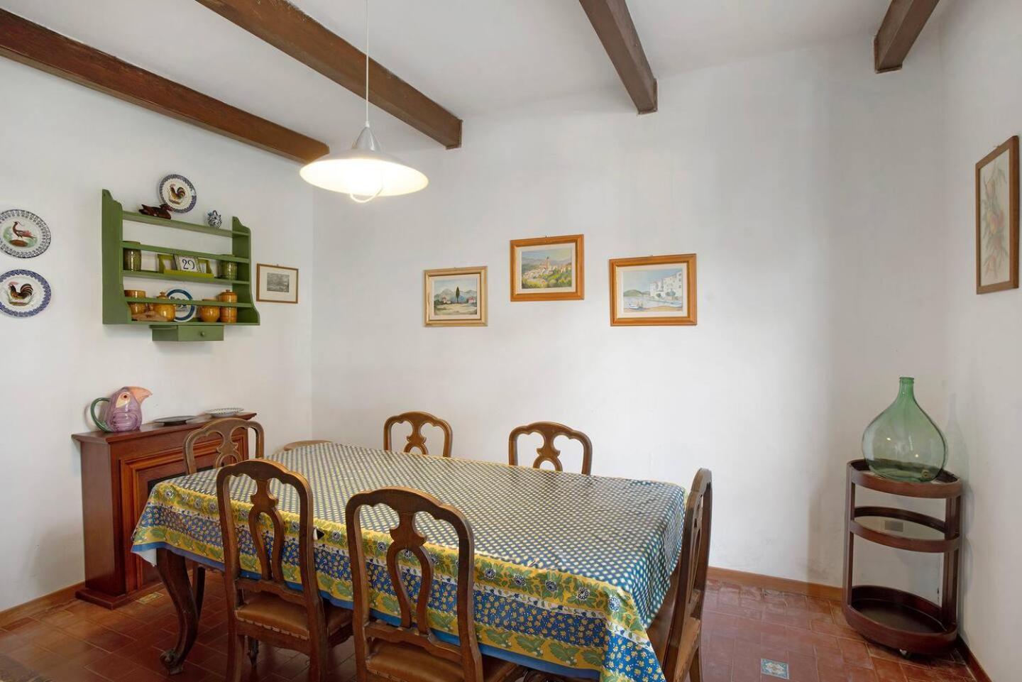 Torre Alpicella Holiday Home, A Scenic Escape Into Nature And Relaxation Diano Marina Eksteriør bilde