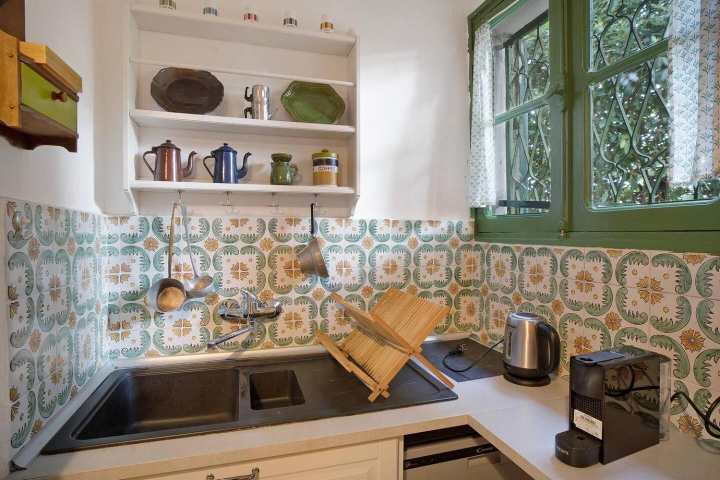 Torre Alpicella Holiday Home, A Scenic Escape Into Nature And Relaxation Diano Marina Eksteriør bilde