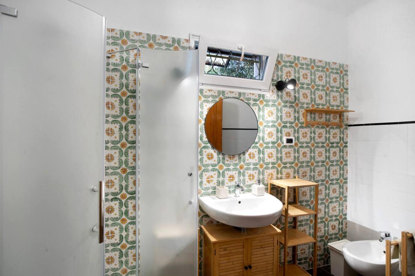 Torre Alpicella Holiday Home, A Scenic Escape Into Nature And Relaxation Diano Marina Eksteriør bilde