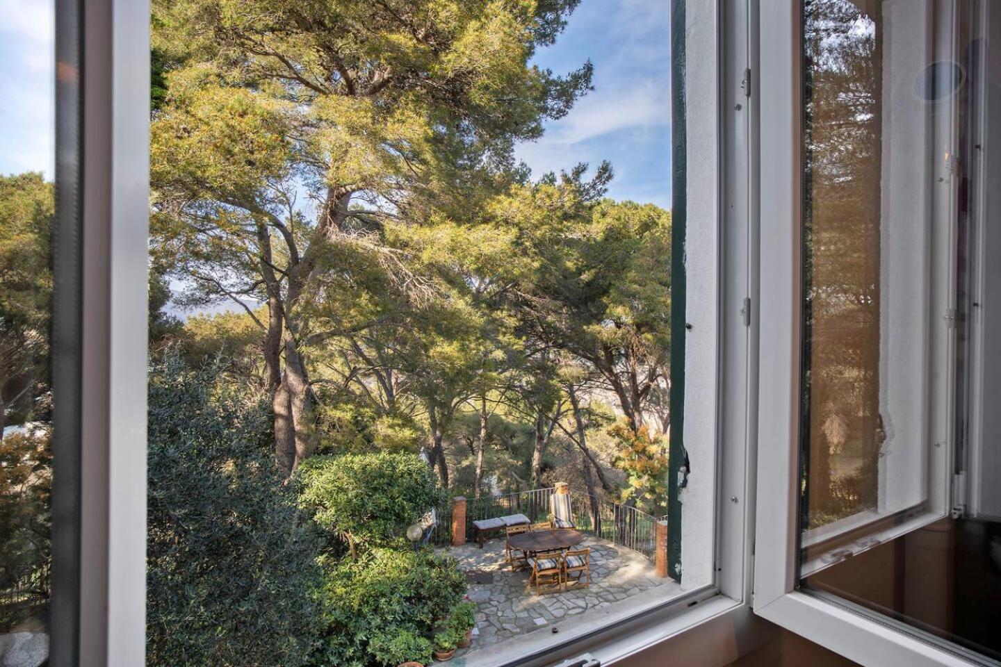 Torre Alpicella Holiday Home, A Scenic Escape Into Nature And Relaxation Diano Marina Eksteriør bilde