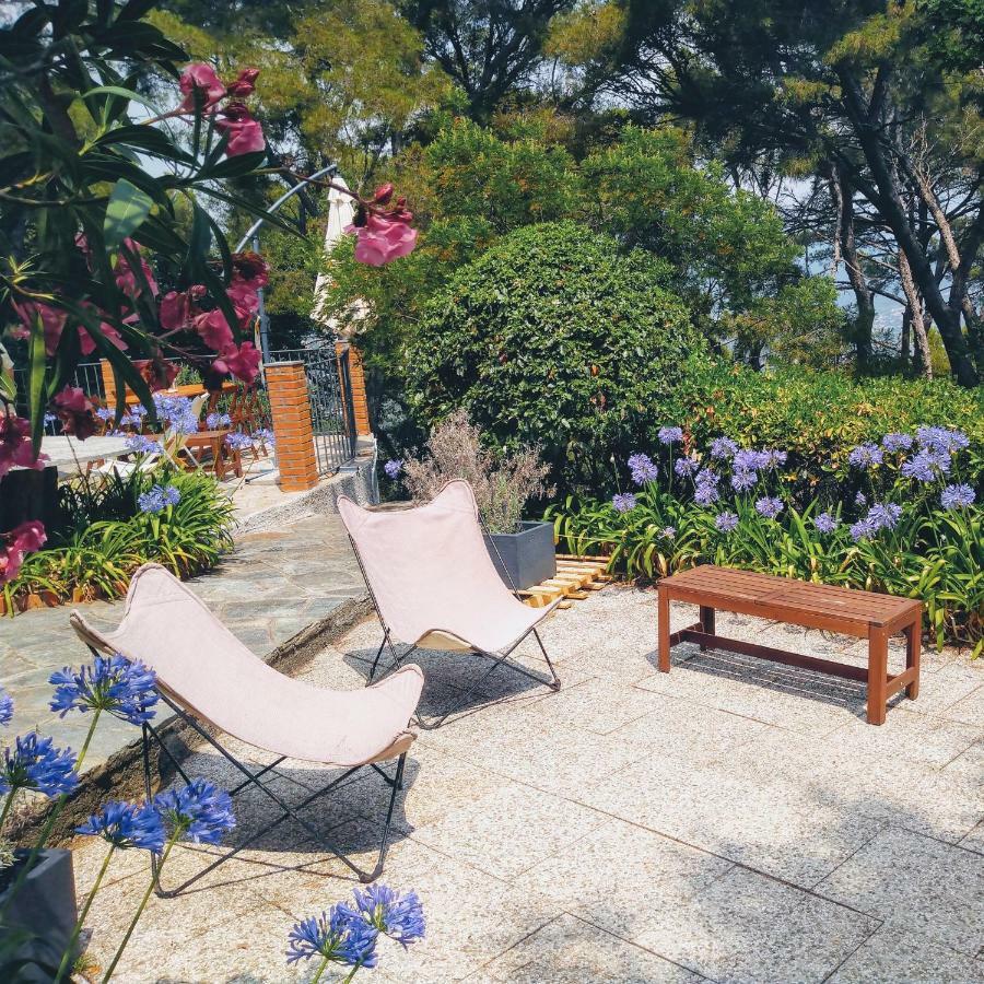 Torre Alpicella Holiday Home, A Scenic Escape Into Nature And Relaxation Diano Marina Eksteriør bilde