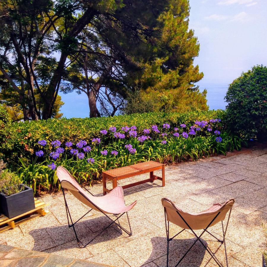 Torre Alpicella Holiday Home, A Scenic Escape Into Nature And Relaxation Diano Marina Eksteriør bilde